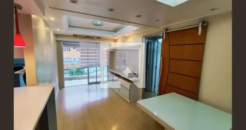 Apartamento para Venda - Méier, 2 Quartos,  60 m² - Rio de Janeiro