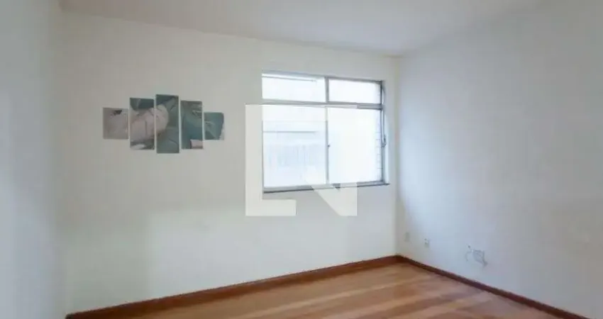 Apartamento para Venda - Alto dos Pinheiros, 3 Quartos,  106 m² - Belo Horizonte