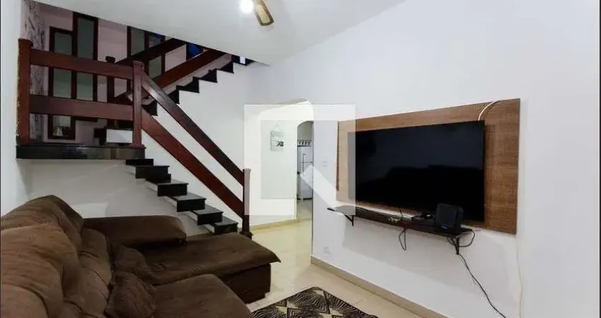 Casa para Venda - Vila Augusta, 3 Quartos,  90 m² - Guarulhos
