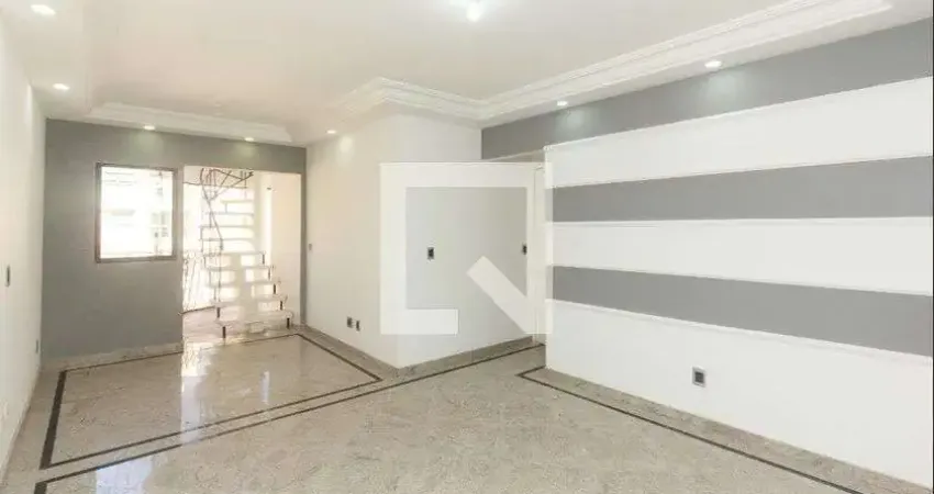 Cobertura para Venda - Moema, 4 Quartos,  220 m² - São Paulo