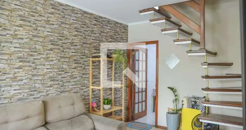 Casa para Venda - Baeta Neves, 2 Quartos,  87 m² - São Bernardo do Campo