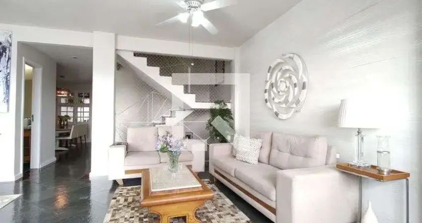 Casa para Venda - Anil, 3 Quartos,  198 m² - Rio de Janeiro
