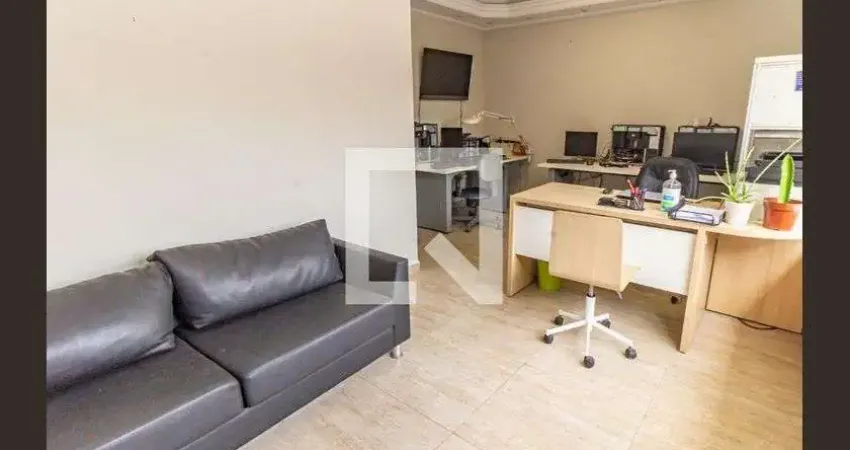 Casa para Venda - Vila Invernada, 4 Quartos,  240 m² - São Paulo