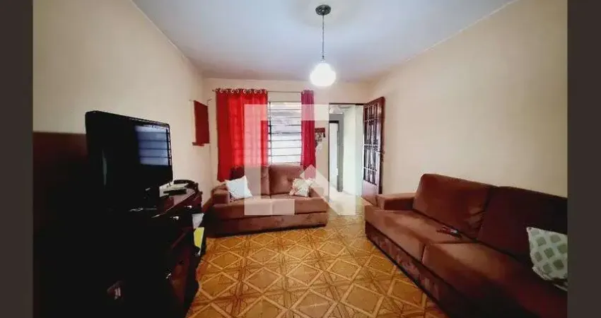Casa para Venda - Cidade São Francisco , 2 Quartos,  75 m² - São Paulo