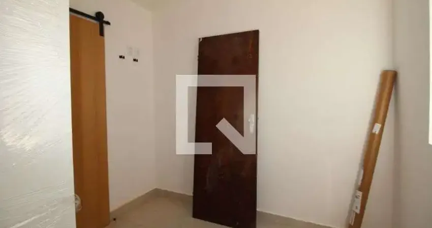 Kitnet / Stúdio para Venda - Barão Geraldo - Centro, 1 Quarto,  25 m² - Campinas