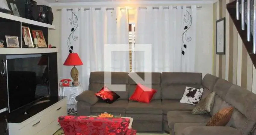 Casa para Venda - Picanço, 4 Quartos,  223 m² - Guarulhos