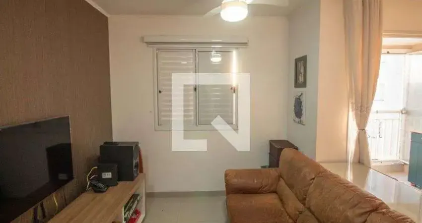 Apartamento para Venda - Vila Guilherme, 3 Quartos,  64 m² - São Paulo