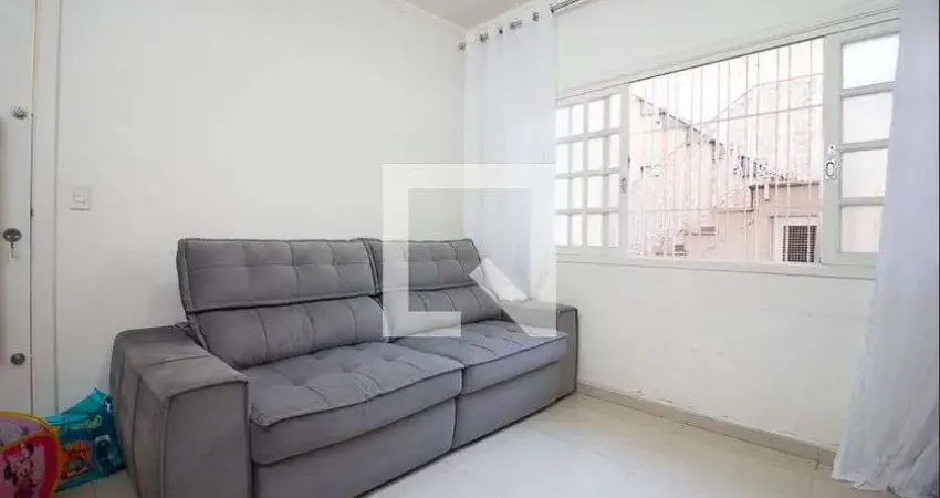 Casa para Venda - Vila Santa Clara, 3 Quartos,  220 m² - São Paulo