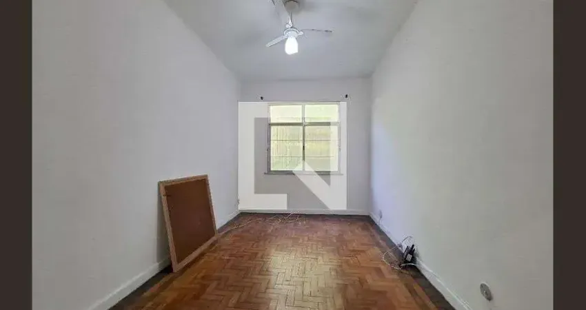 Apartamento para Venda - Catete, 1 Quarto,  45 m² - Rio de Janeiro