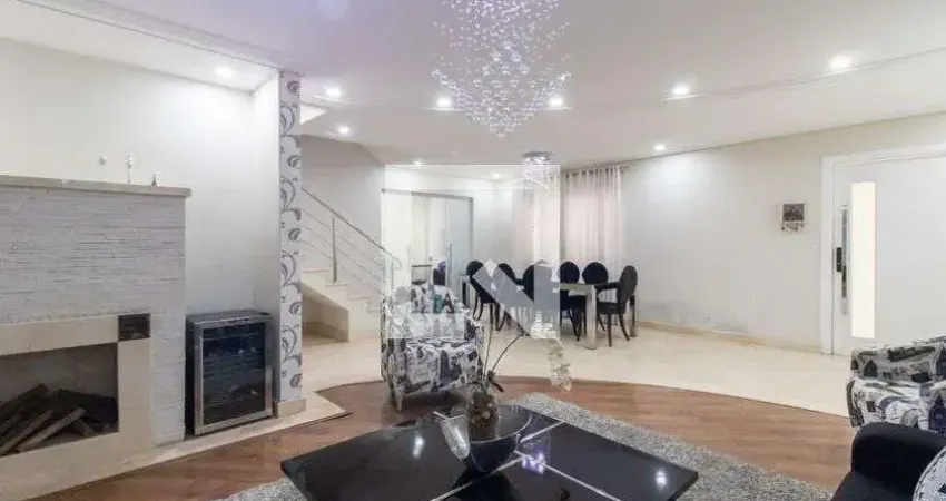 Casa para Venda - Jardim Maia, 4 Quartos,  430 m² - Guarulhos