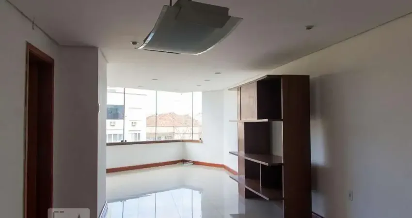 Apartamento para Venda - Santana, 3 Quartos,  110 m² - Porto Alegre