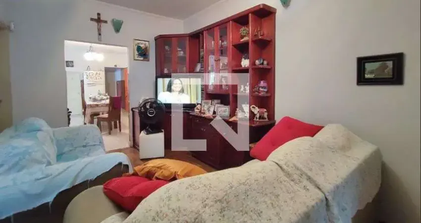 Casa para Venda - Guanabara, 3 Quartos,  280 m² - Campinas