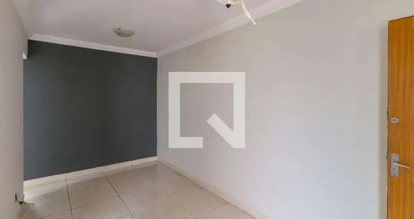 Apartamento para Venda - Caiçara-Adelaide, 3 Quartos,  52 m² - Belo Horizonte