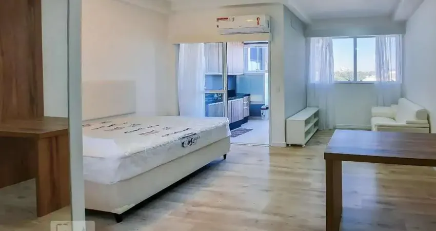 Kitnet / Stúdio para Venda - Anchieta, 1 Quarto,  37 m² - São Bernardo do Campo