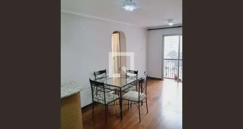 Cobertura para Venda - Chácara Inglesa, 2 Quartos,  111 m² - São Paulo