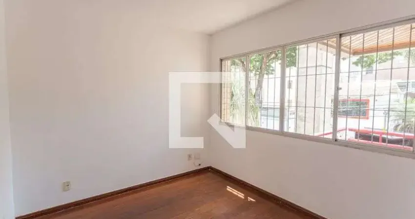 Apartamento para Venda - Santo Antônio, 3 Quartos,  120 m² - Belo Horizonte