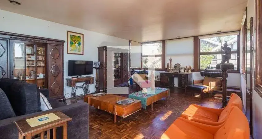 Casa / Sobrado em Condomínio para Venda - Santa Tereza , 4 Quartos,  400 m² - Porto Alegre
