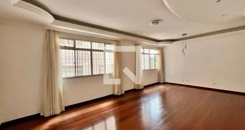 Apartamento para Venda - Buritis, 3 Quartos,  115 m² - Belo Horizonte