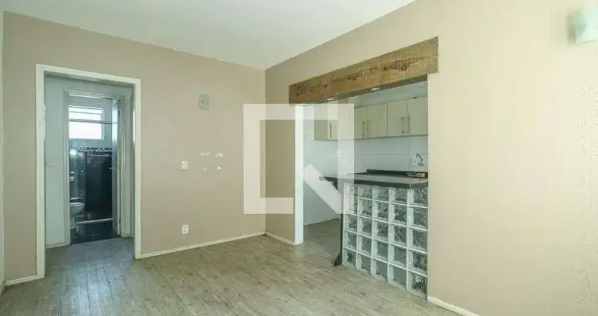 Apartamento para Venda - Santa Cecília, 1 Quarto,  50 m² - Porto Alegre
