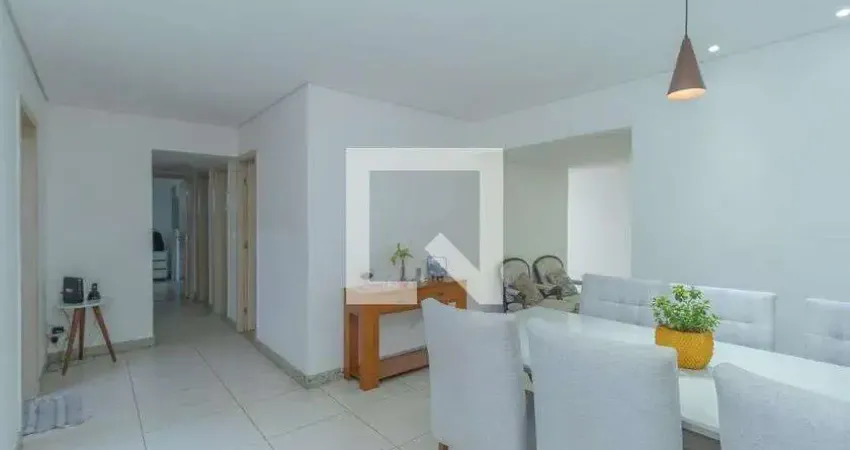 Apartamento para Venda - União, 3 Quartos,  204 m² - Belo Horizonte