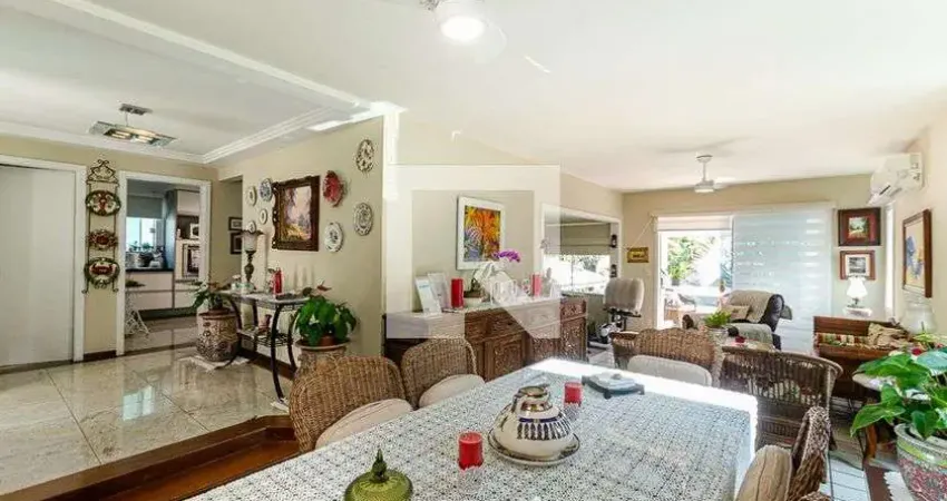 Casa / Sobrado em Condomínio para Venda - Itaipu, 5 Quartos,  370 m² - Niterói