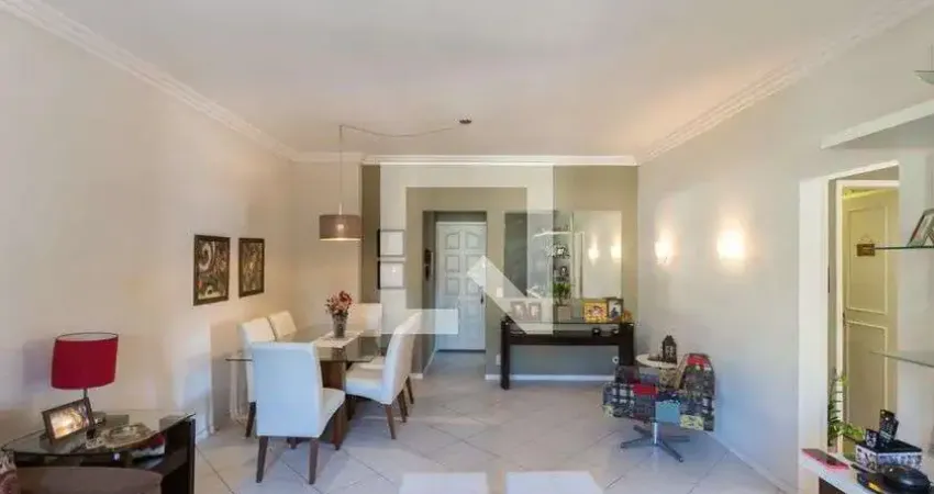 Apartamento para Venda - Tijuca, 3 Quartos,  110 m² - Rio de Janeiro