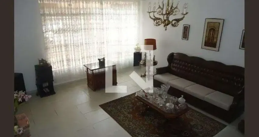 Casa para Venda - Jardim Jussara, 3 Quartos,  200 m² - São Paulo