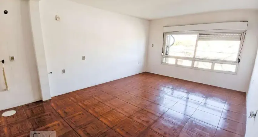 Kitnet / Stúdio para Venda - Centro, 1 Quarto,  34 m² - São Leopoldo