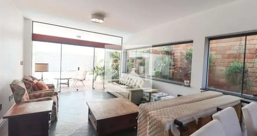 Casa para Venda - Centro, 4 Quartos,  360 m² - Jundiaí