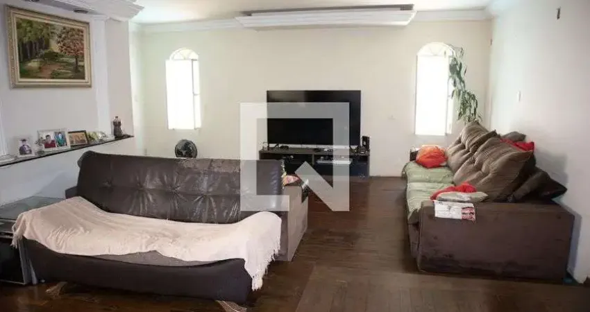 Casa para Venda - Tucuruvi, 3 Quartos,  340 m² - São Paulo