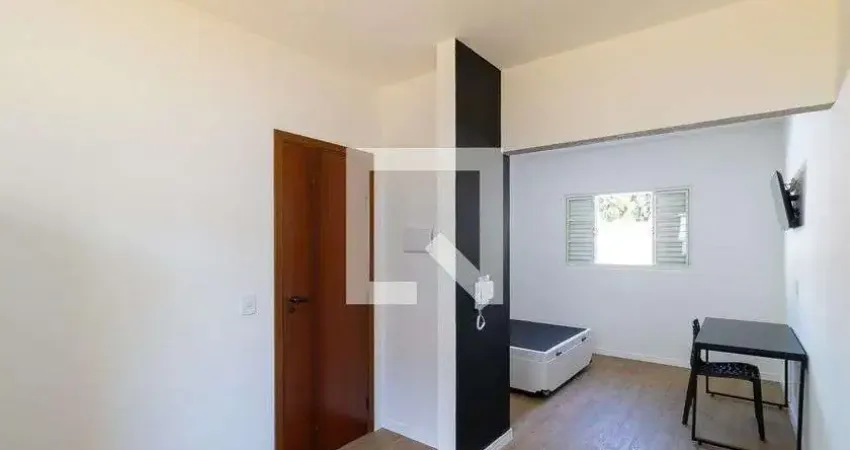 Kitnet / Stúdio para Venda - Barão Geraldo - Centro, 1 Quarto,  35 m² - Campinas