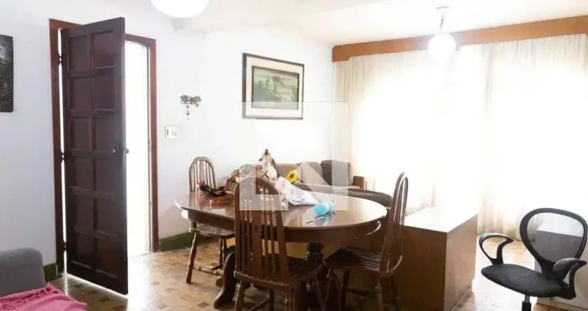 Casa para Venda - Campestre, 3 Quartos,  130 m² - Santo André
