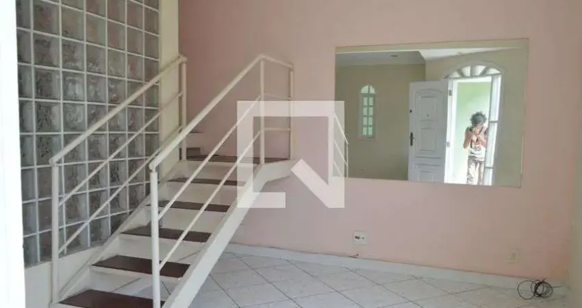Casa / Sobrado em Condomínio para Venda - Anil, 4 Quartos,  160 m² - Rio de Janeiro