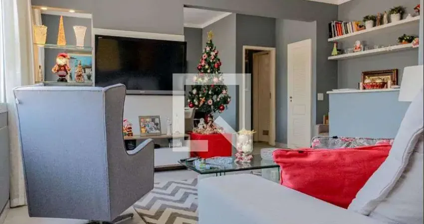 Apartamento para Venda - Lagoa, 2 Quartos,  90 m² - Rio de Janeiro