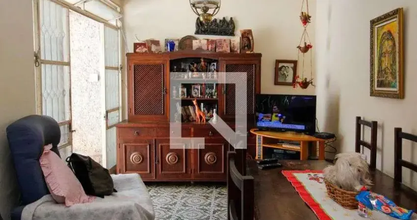 Casa para Venda - Nova Granada, 3 Quartos,  435 m² - Belo Horizonte