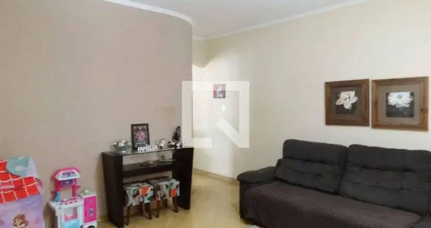 Casa para Venda - Vila Yara, 3 Quartos,  271 m² - Osasco