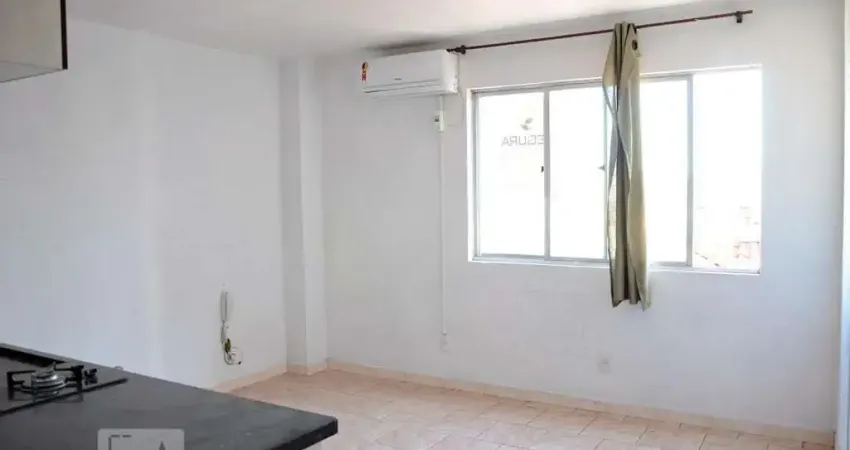 Kitnet / Stúdio para Venda - Bairro Fátima, 1 Quarto,  28 m² - Canoas