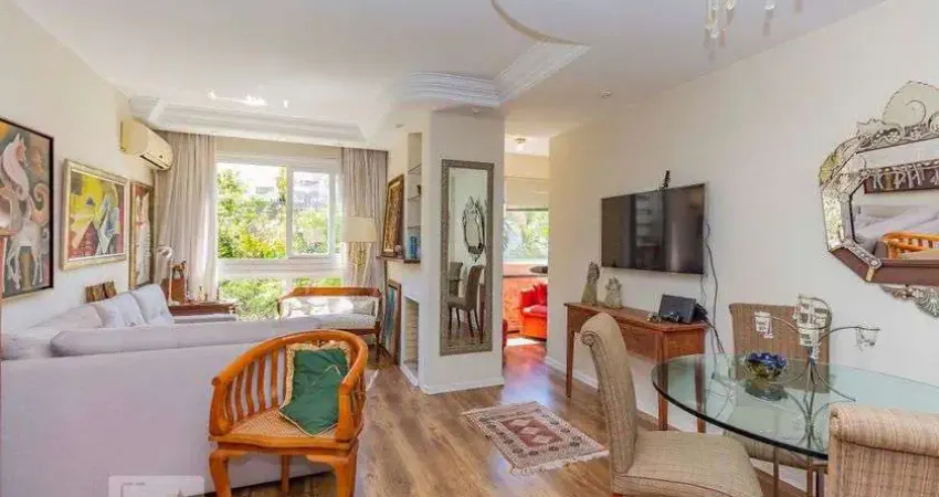 Cobertura para Venda - Bela Vista, 2 Quartos,  126 m² - Porto Alegre