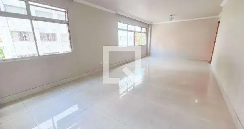 Apartamento para Venda - Lourdes, 4 Quartos,  196 m² - Belo Horizonte