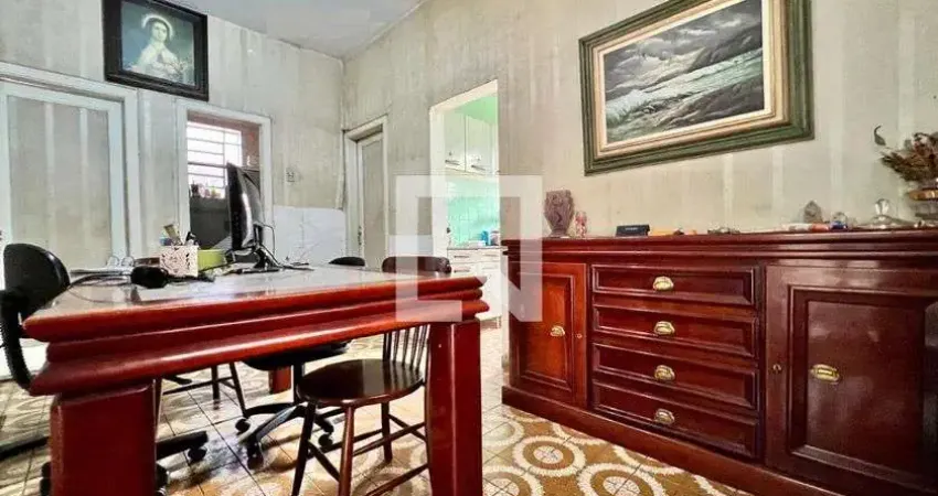 Casa para Venda - Nova Suíssa, 3 Quartos,  220 m² - Belo Horizonte