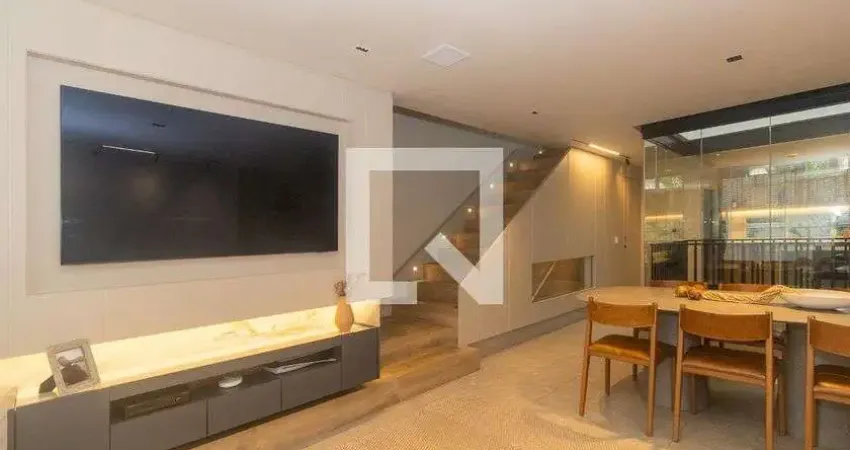 Casa para Venda - Ipiranga, 2 Quartos,  185 m² - São Paulo