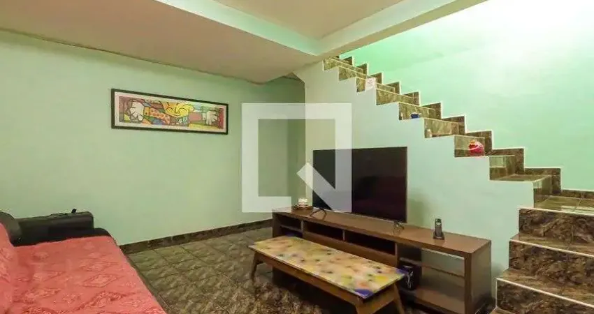 Casa para Venda - Picanço, 3 Quartos,  174 m² - Guarulhos