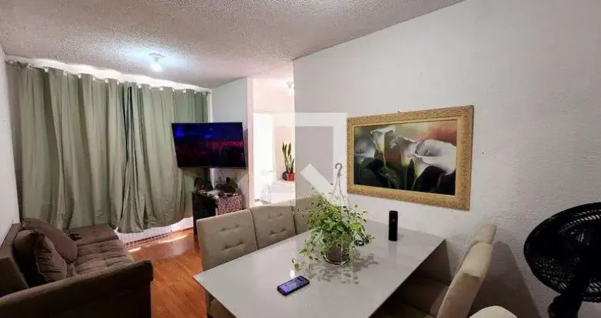 Apartamento para Venda - Fazenda Grande, 2 Quartos,  45 m² - Jundiaí