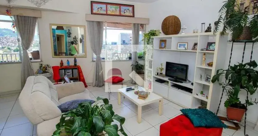 Cobertura para Venda - Centro, 3 Quartos,  100 m² - Rio de Janeiro