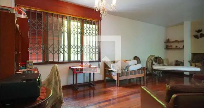 Casa para Venda - Boa Vista, 5 Quartos,  591 m² - Porto Alegre