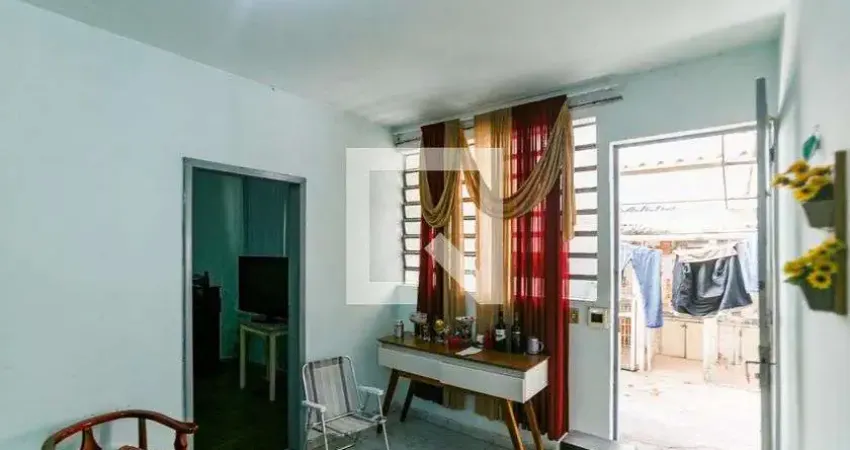 Casa para Venda - Vila São José, 1 Quarto,  300 m² - Porto Alegre