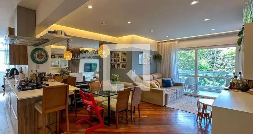 Apartamento para Venda - Leblon, 3 Quartos,  100 m² - Rio de Janeiro