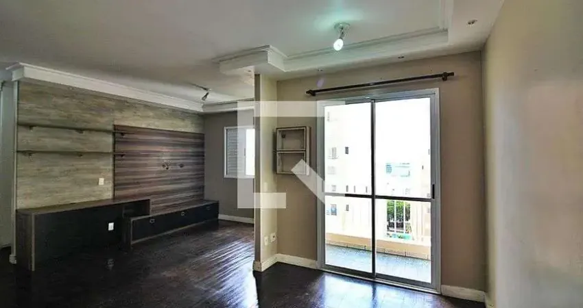Apartamento para Venda - Rudge Ramos, 1 Quarto,  70 m² - São Bernardo do Campo