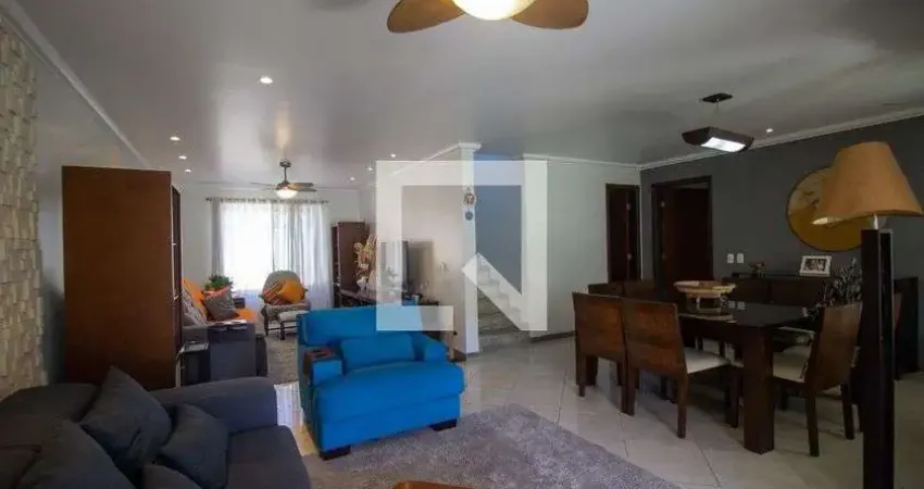 Casa / Sobrado em Condomínio para Venda - Recreio, 4 Quartos,  300 m² - Rio de Janeiro