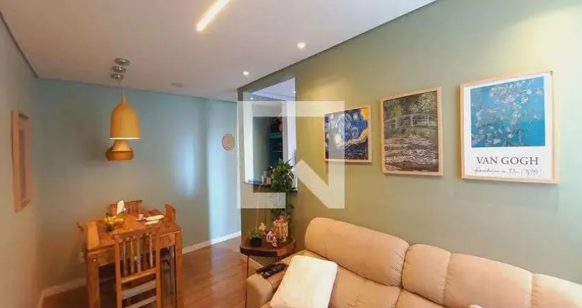 Apartamento para Venda - Parque Prado, 3 Quartos,  57 m² - Campinas